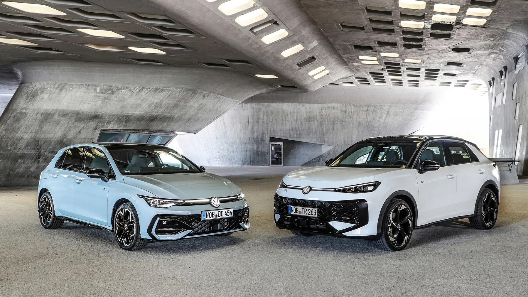 golf hybrid
